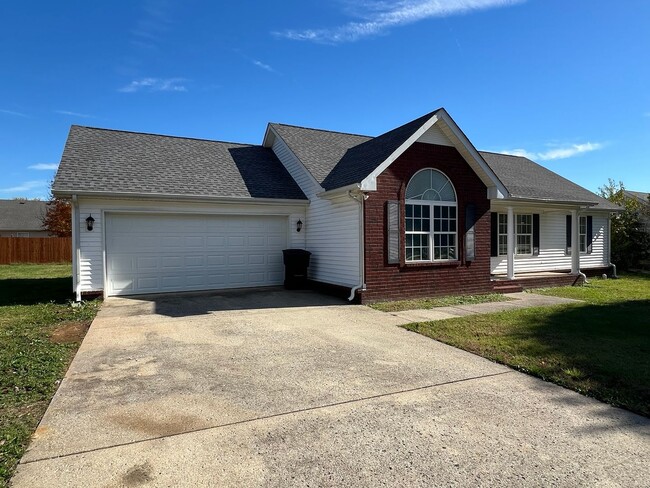 Building Photo - 1607 Galston Ct