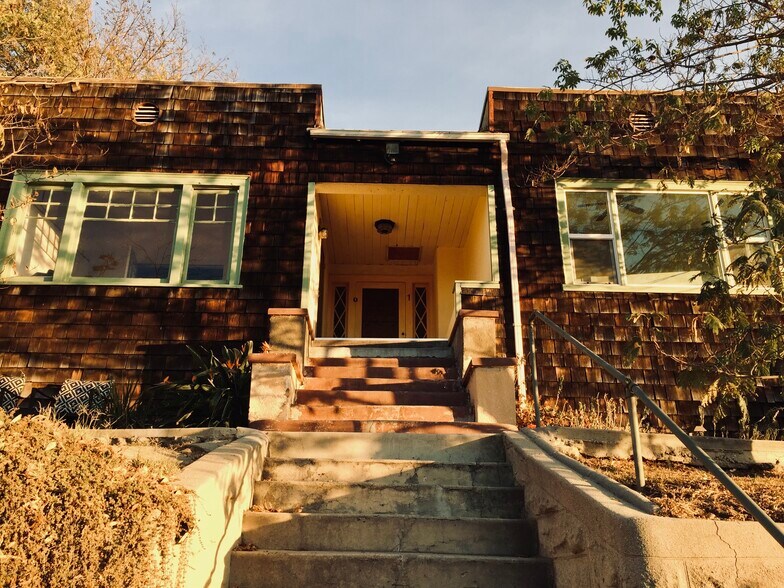 Building Photo - 1640 Lemoyne St