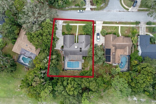 Building Photo - Charming 4-Bedroom Home with Pool on Large Lot in Longwood!