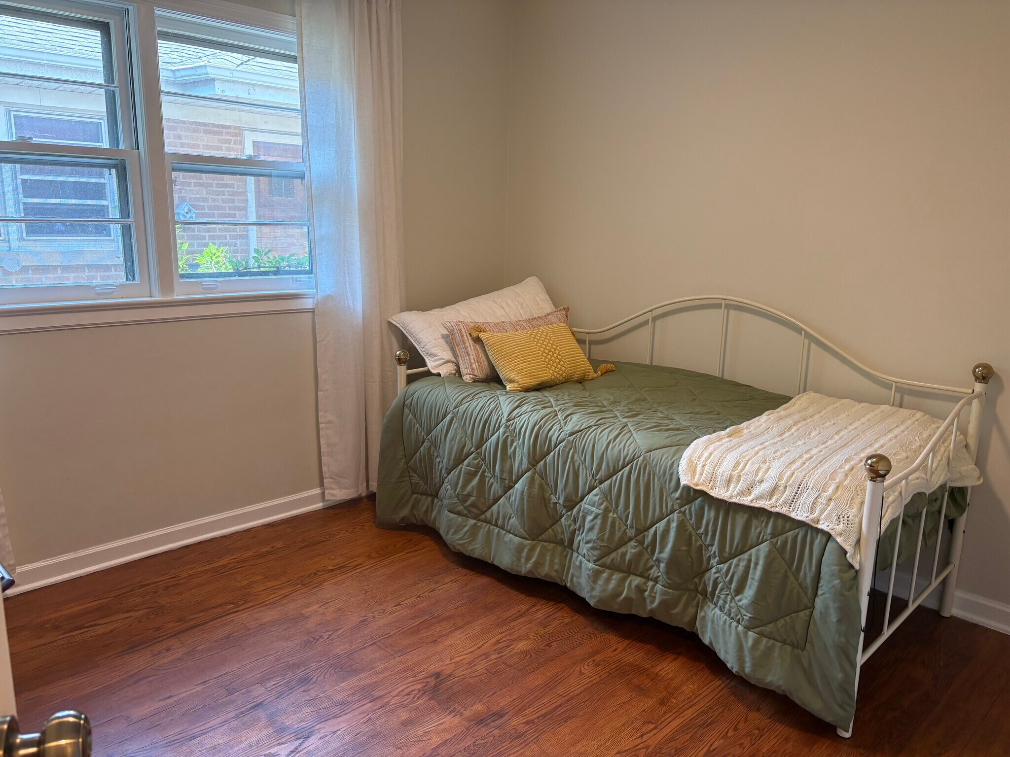 Bedroom 3 - 319 Dodge Ave