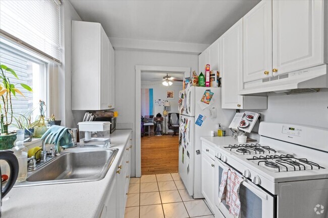 Building Photo - 6418 N Newgard Ave
