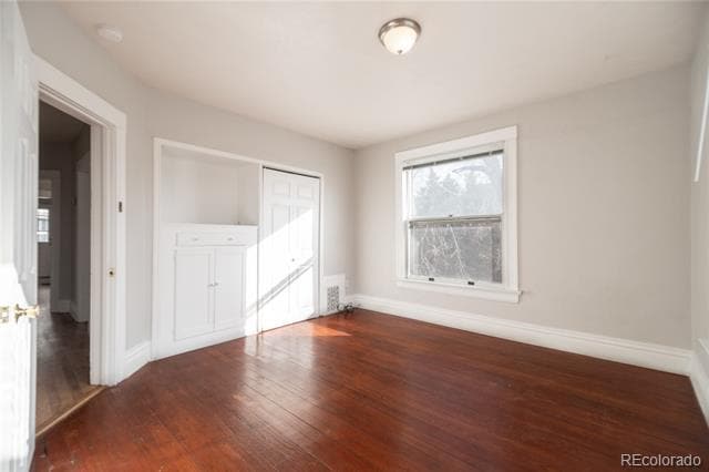 Building Photo - 1200 Josephine St