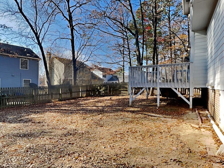 Building Photo - 3617 Abercromby Dr