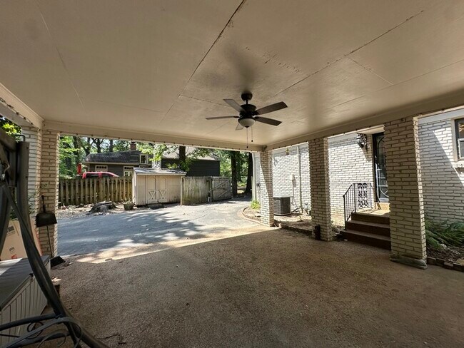 Building Photo - 5901 Brierdale Ave