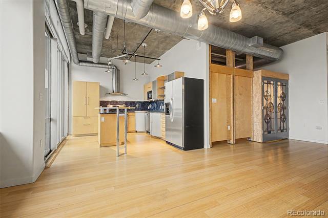 Building Photo - 1401 Wewatta St