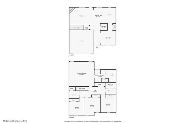 Building Photo - 101 Del Mar Ct
