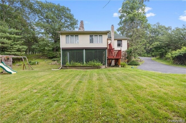 Building Photo - 450 Rye Hill Rd