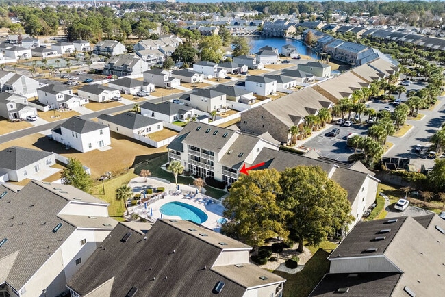 Building Photo - 1908 Hwy 17 S