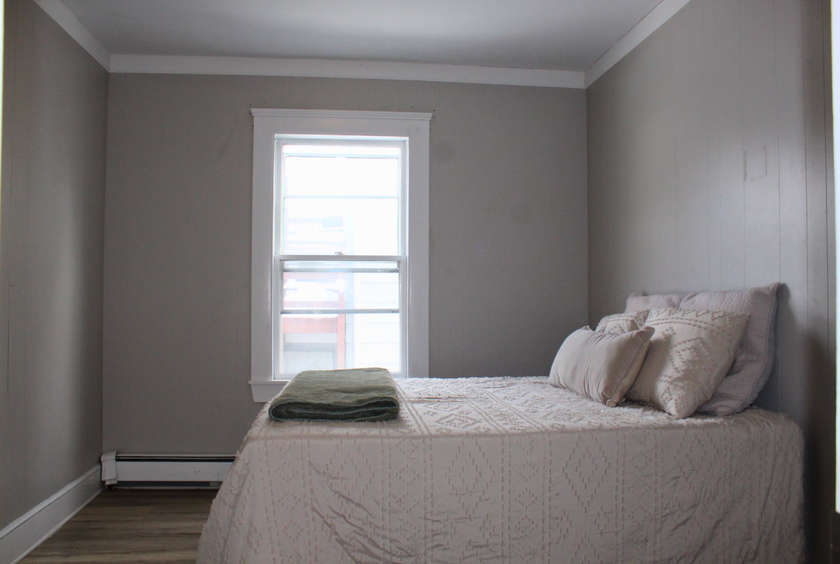 Bedroom 1 - 4 Northend St