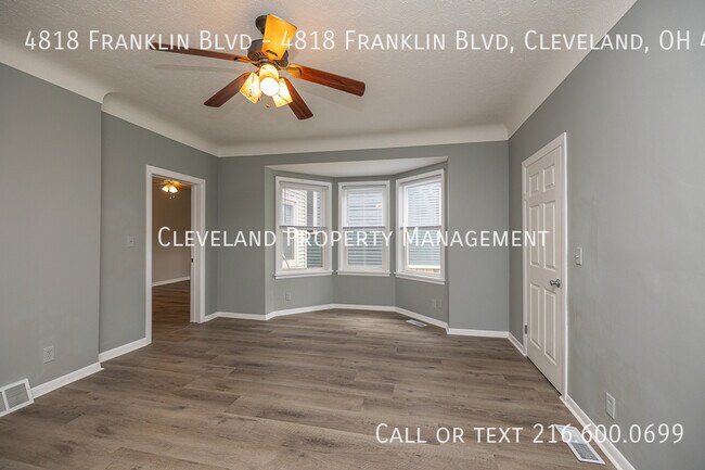 Building Photo - 4818 Franklin Blvd
