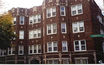 Building Photo - 8201 S Drexel Ave 903-09 E 82nd Chicago, IL 60619