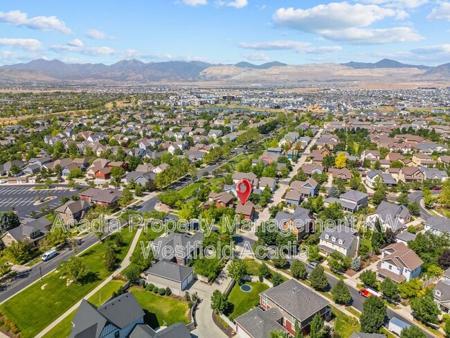 Building Photo - 4172 W Lakebridge Drive