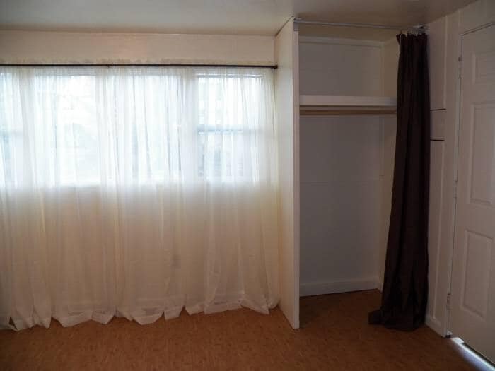 Living room - 4012 Lambert Rd