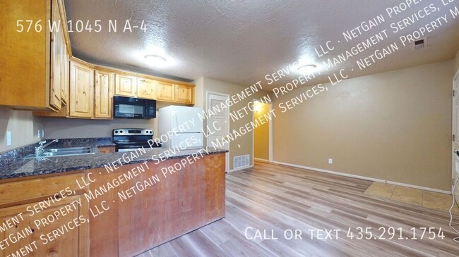 Building Photo - 576 W 1045 N