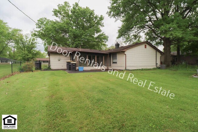 Building Photo - 3 bedroom home now available