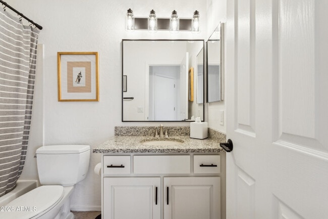 Building Photo - 10367 E Saltillo Dr