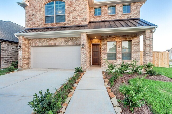 Building Photo - 8706 Fox Trail Dr