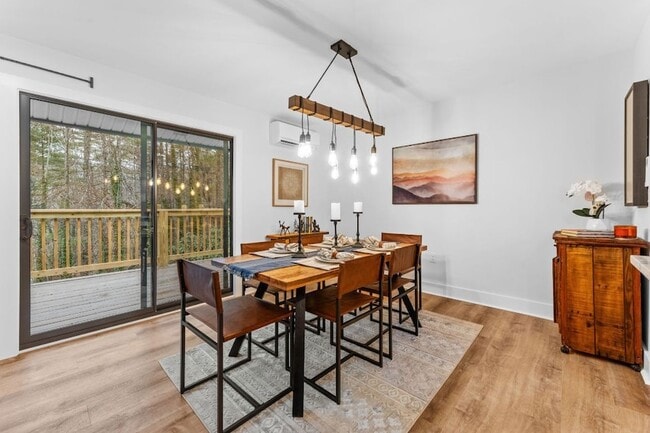 Building Photo - 50 Dogwood Knob