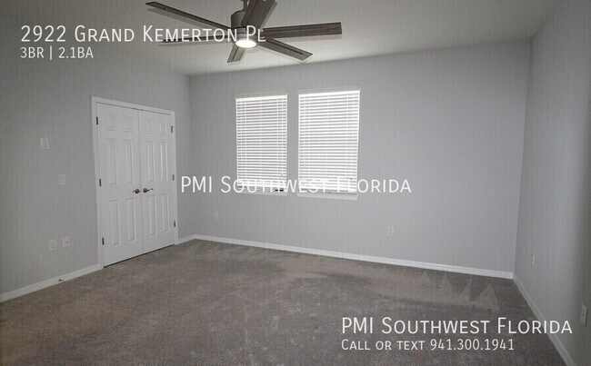 Building Photo - 2922 Grand Kemerton Pl