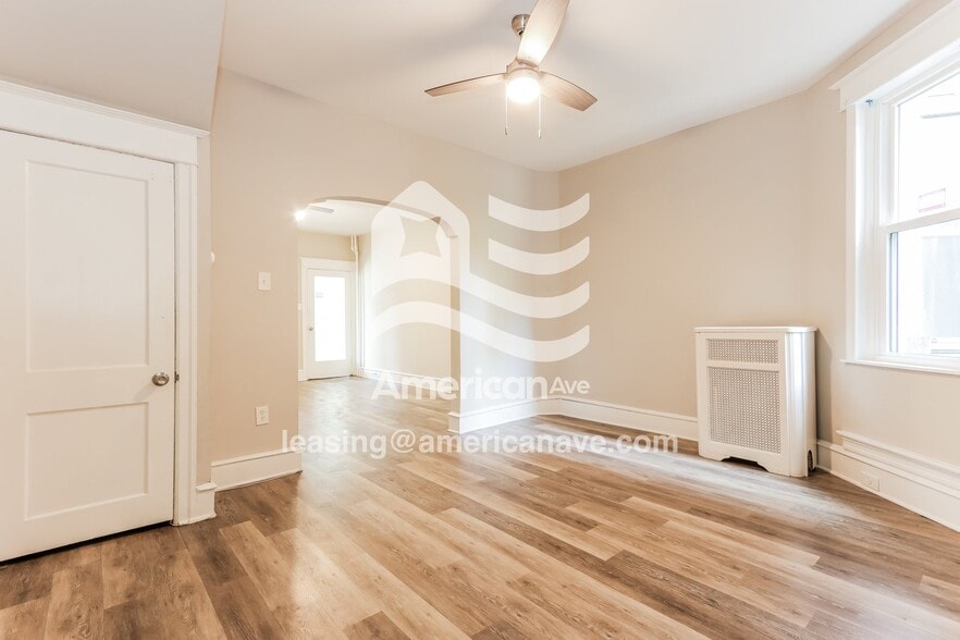 Building Photo - 6709 Paschall Ave