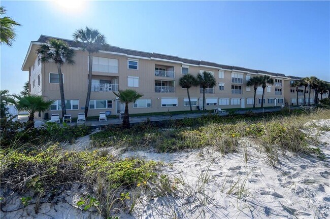 Building Photo - 3100 Gulf Blvd