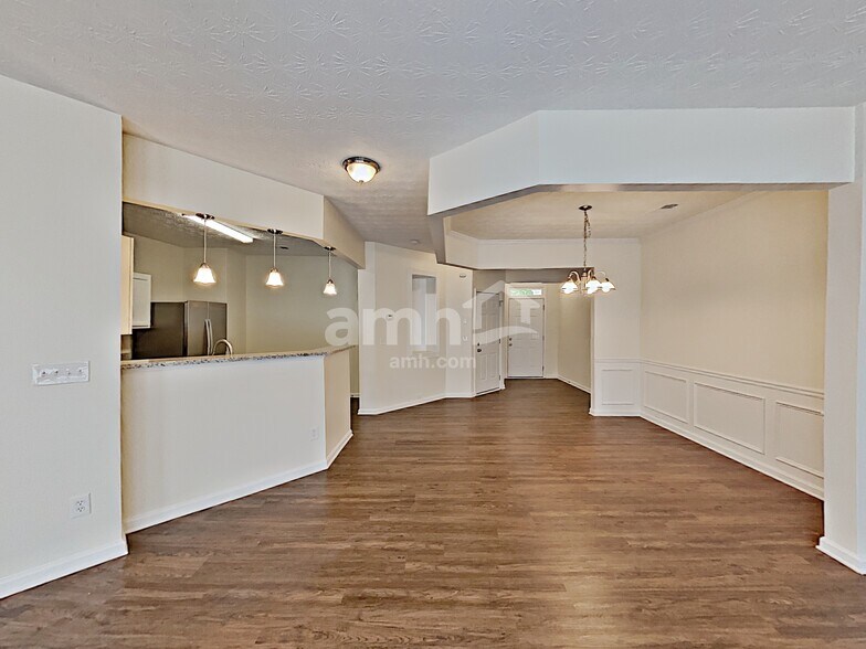 Building Photo - 3917 Abernathy Farm Way