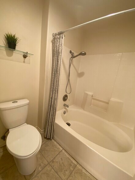 Master Bathroom - 11235 Affinity Ct