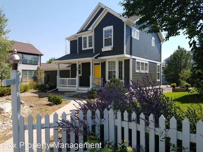 Primary Photo - 3 br, 2.5 bath House - 467 Blue Lake Trail