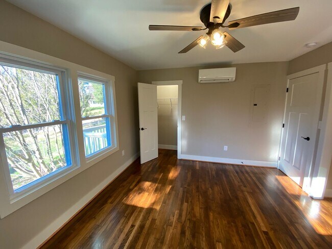 Building Photo - Central AVL - Farmhouse Charm, Modern Amen...