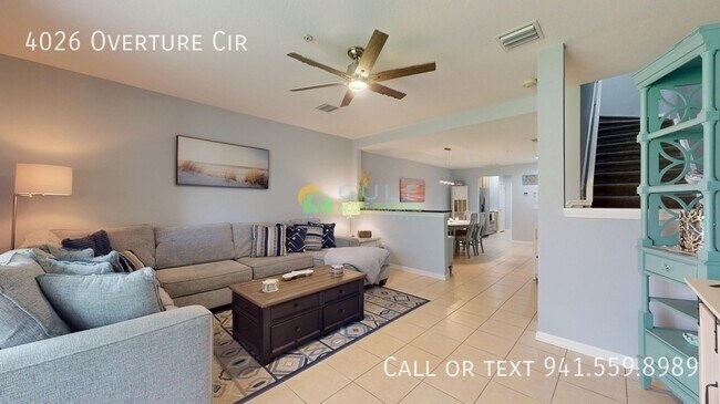 Building Photo - 4026 Overture Cir
