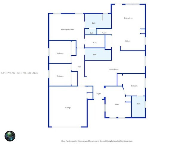 Building Photo - 2541 SE 1st St