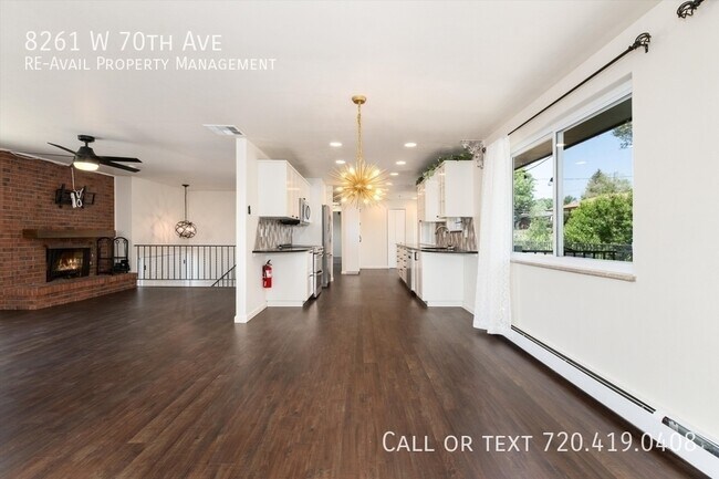 Building Photo - 8261 W 70th Ave