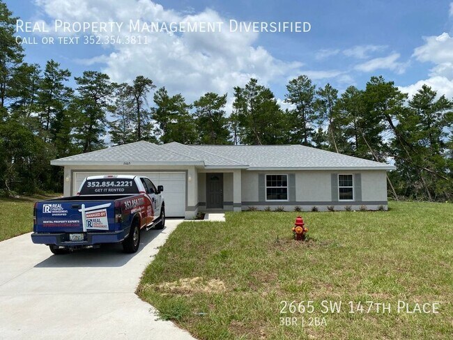 Primary Photo - 2665 SW 147th Pl