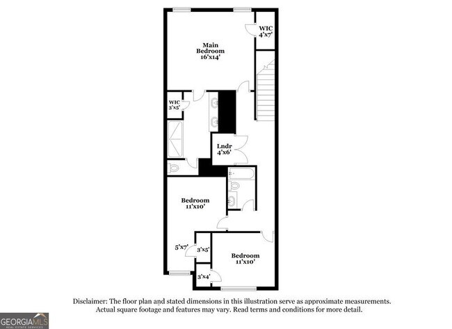 Building Photo - 5195 Tew Ln SW