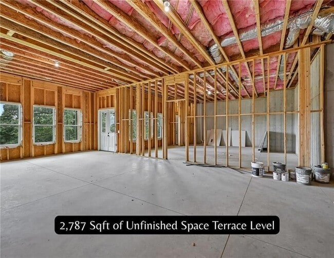 Building Photo - 3263 N Bogan Rd NE