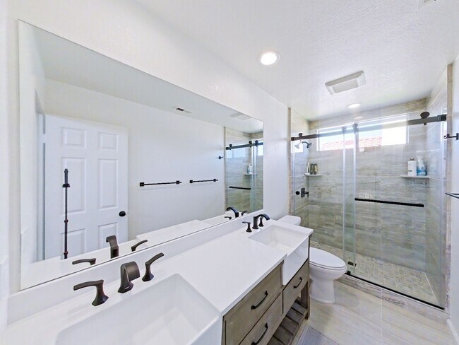 Building Photo - FURNISHED - Elegant 3 bedroom with office in San Clemente's Bella Vista Community