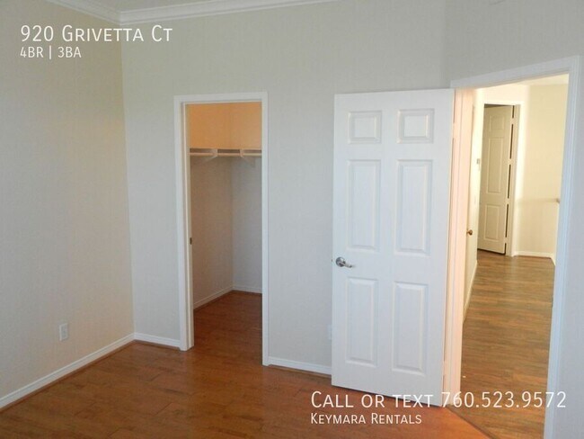 Building Photo - 920 Grivetta Ct