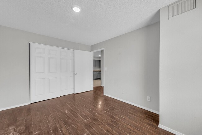 Floorplan - Lakeview II Apartments