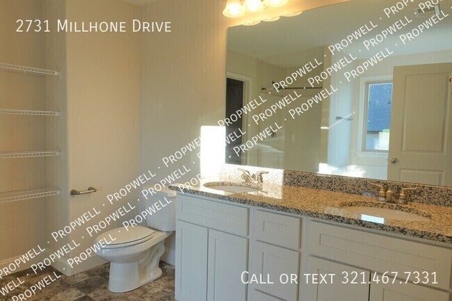 Building Photo - 2731 Millhone Dr