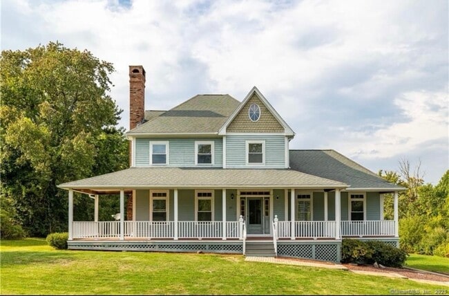 Building Photo - 60 Southdown Dr