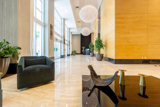 Building Photo - 951 Brickell Ave