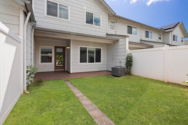 Building Photo - 91-1170-1170 Kaileolea Dr