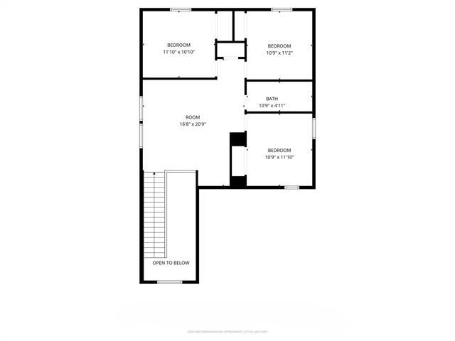 Building Photo - 1720 Arches Rd