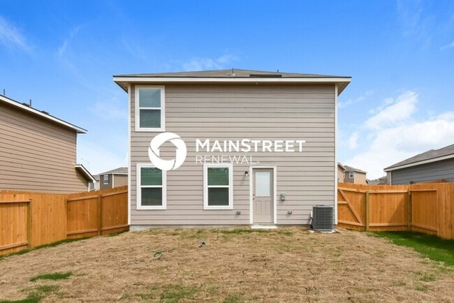 Building Photo - 3 Bedroom Pet-Friendly Home in San Antonio, TX with Main Street Renewal