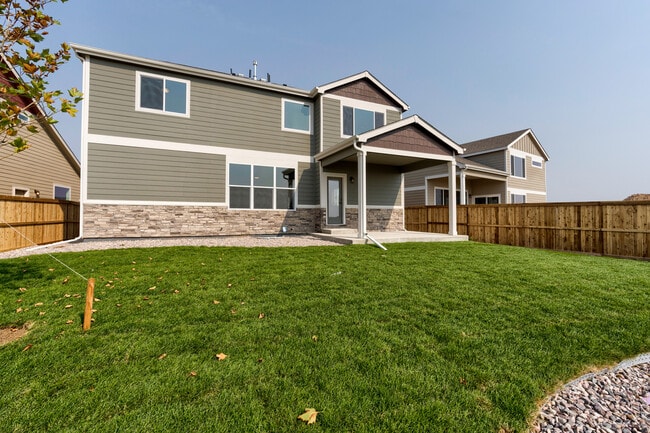 Building Photo - 1753 Long Shadow Dr