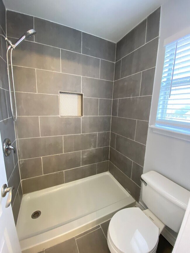 Building Photo - Newly Remodeled!