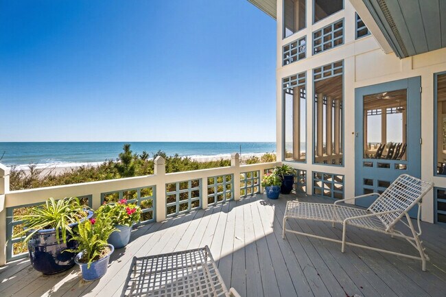 Building Photo - 886 Debordieu Blvd