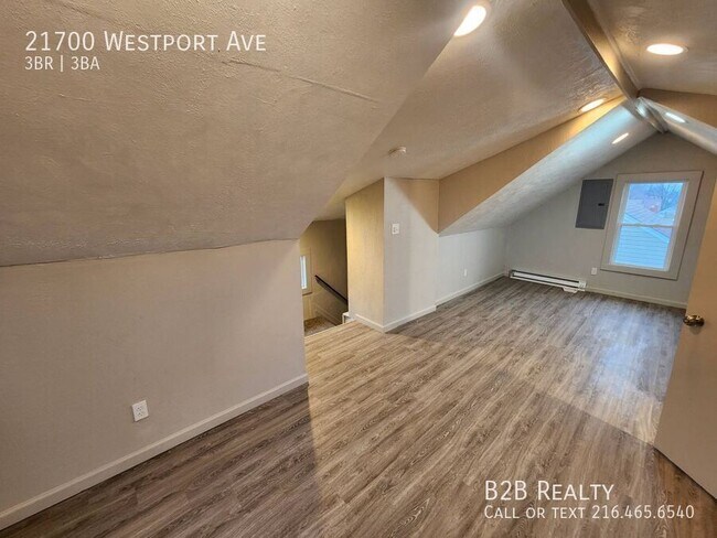 Building Photo - 21700 Westport Ave