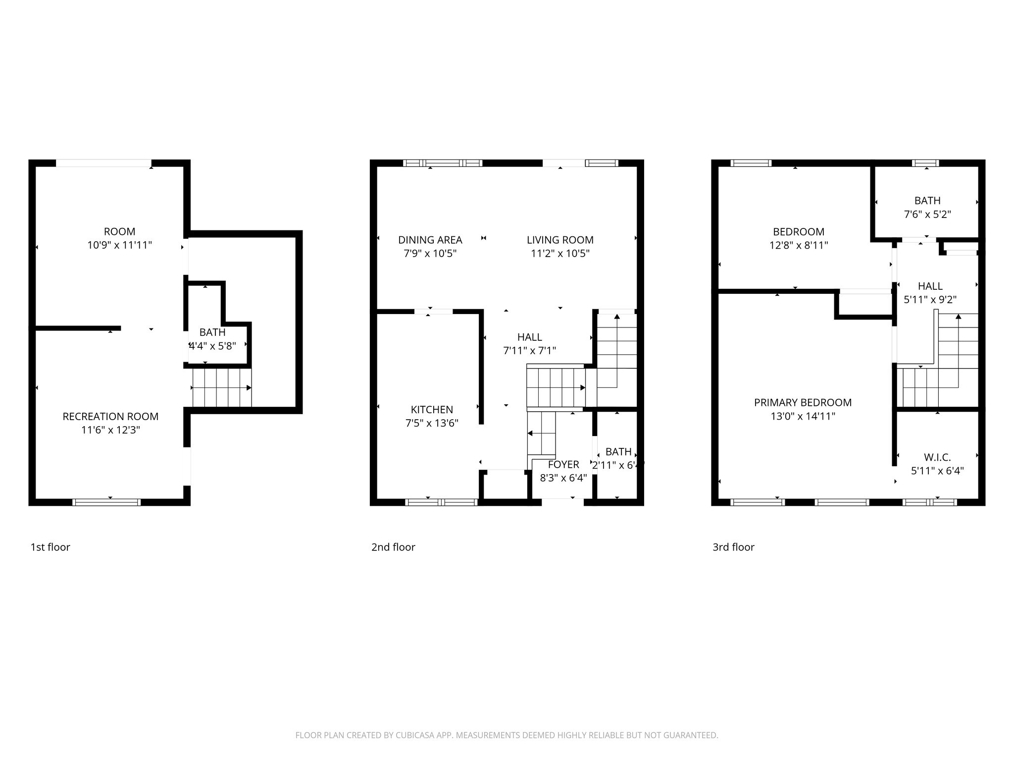 Building Photo - 38 Brookfield Rd