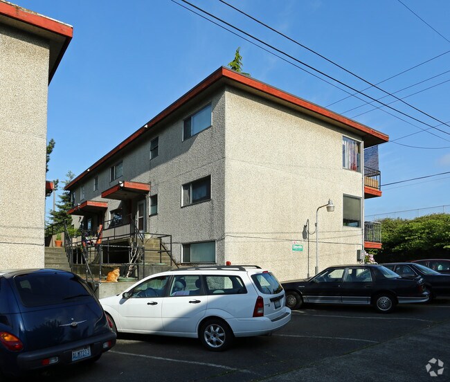 Building Photo - 6416 14th Ave NW